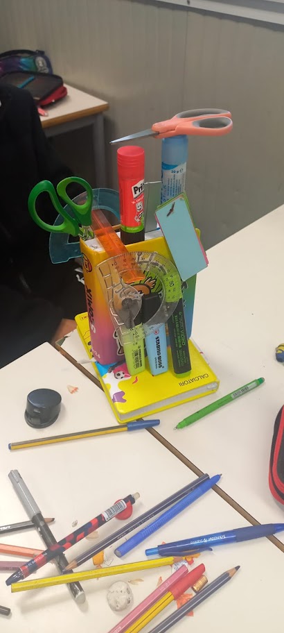 Giochiamo con l’equilibrio