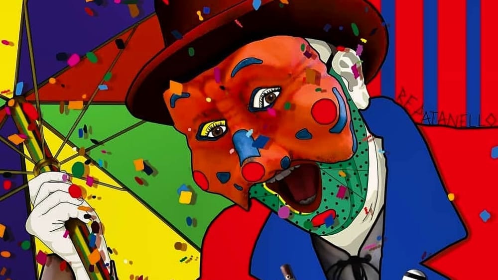 I colori di Pantanello