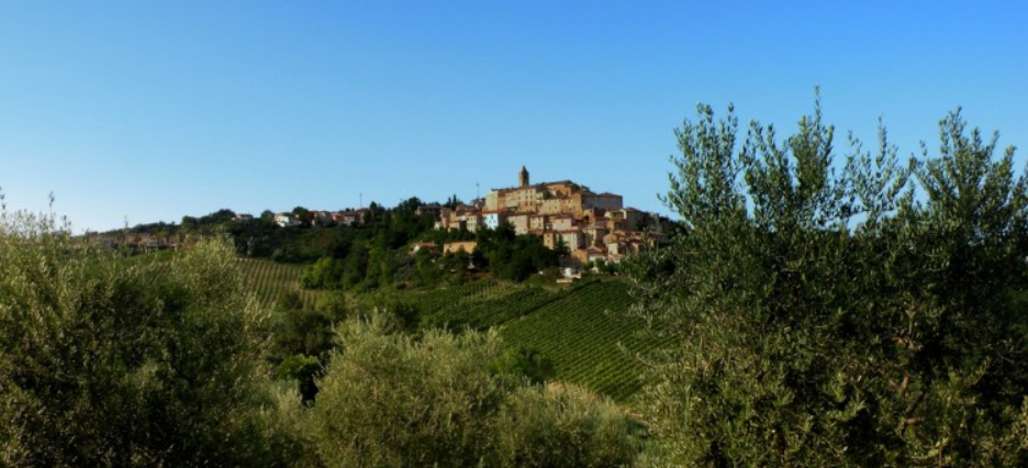 IO Barbara sindaco di Spinetoli