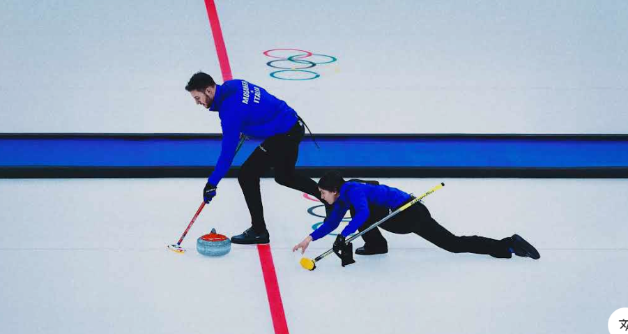 OLIMPIADI MILANO-CORTINA