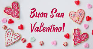 San Valentino