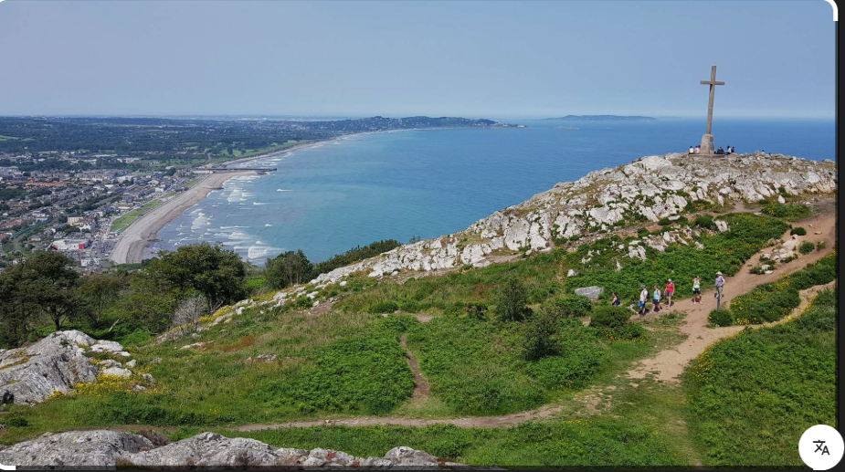 Stage linguistico a Bray (21-28 marzo)