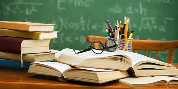 REGOLE SCOLASTICHE DA CAMBIARE