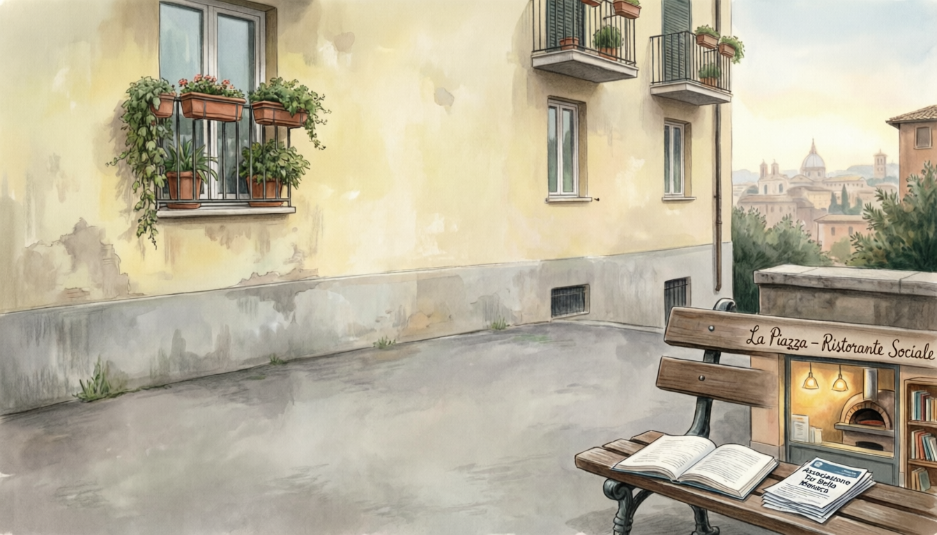 Tiziana Ronzio: esempio di lotta alle ingiustizie